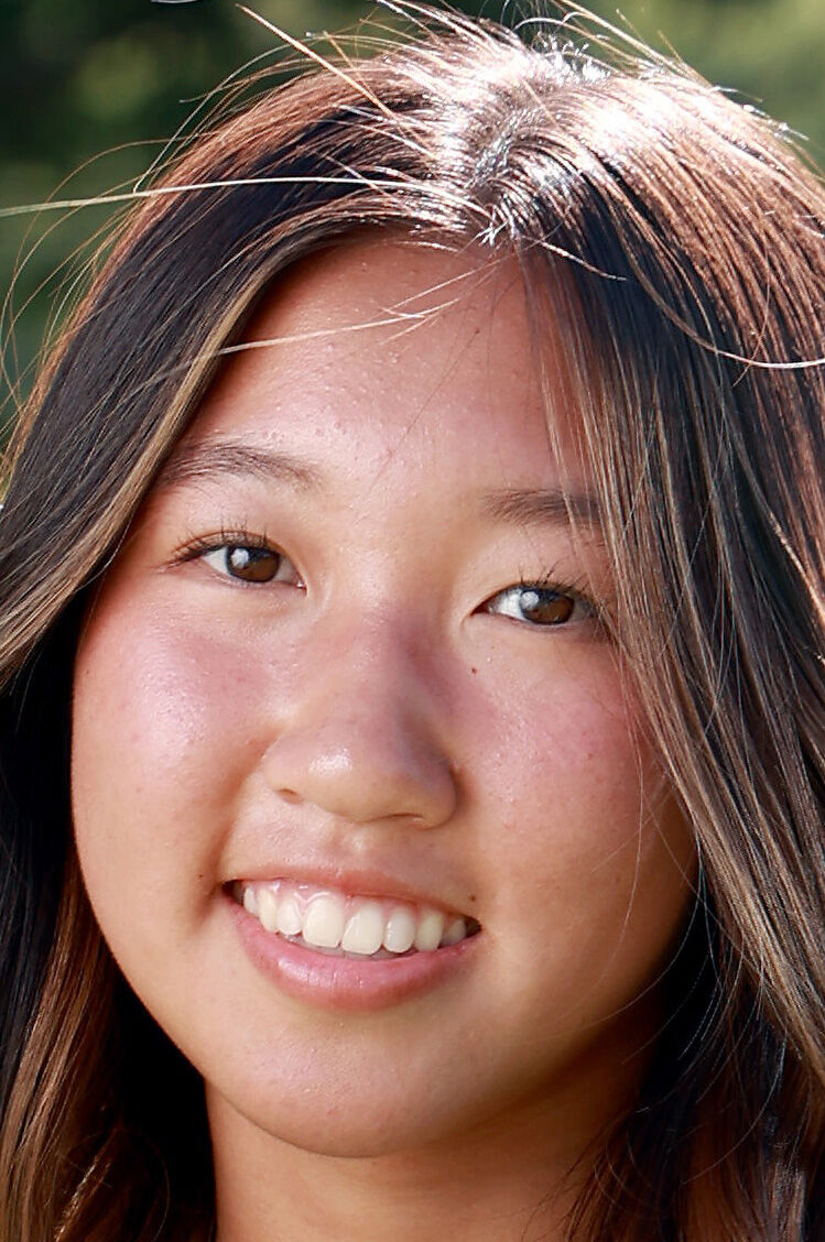 Rachel Li, MICDS